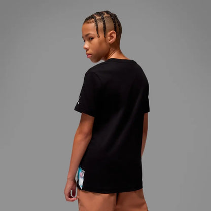 T-shirt Jordan bambino