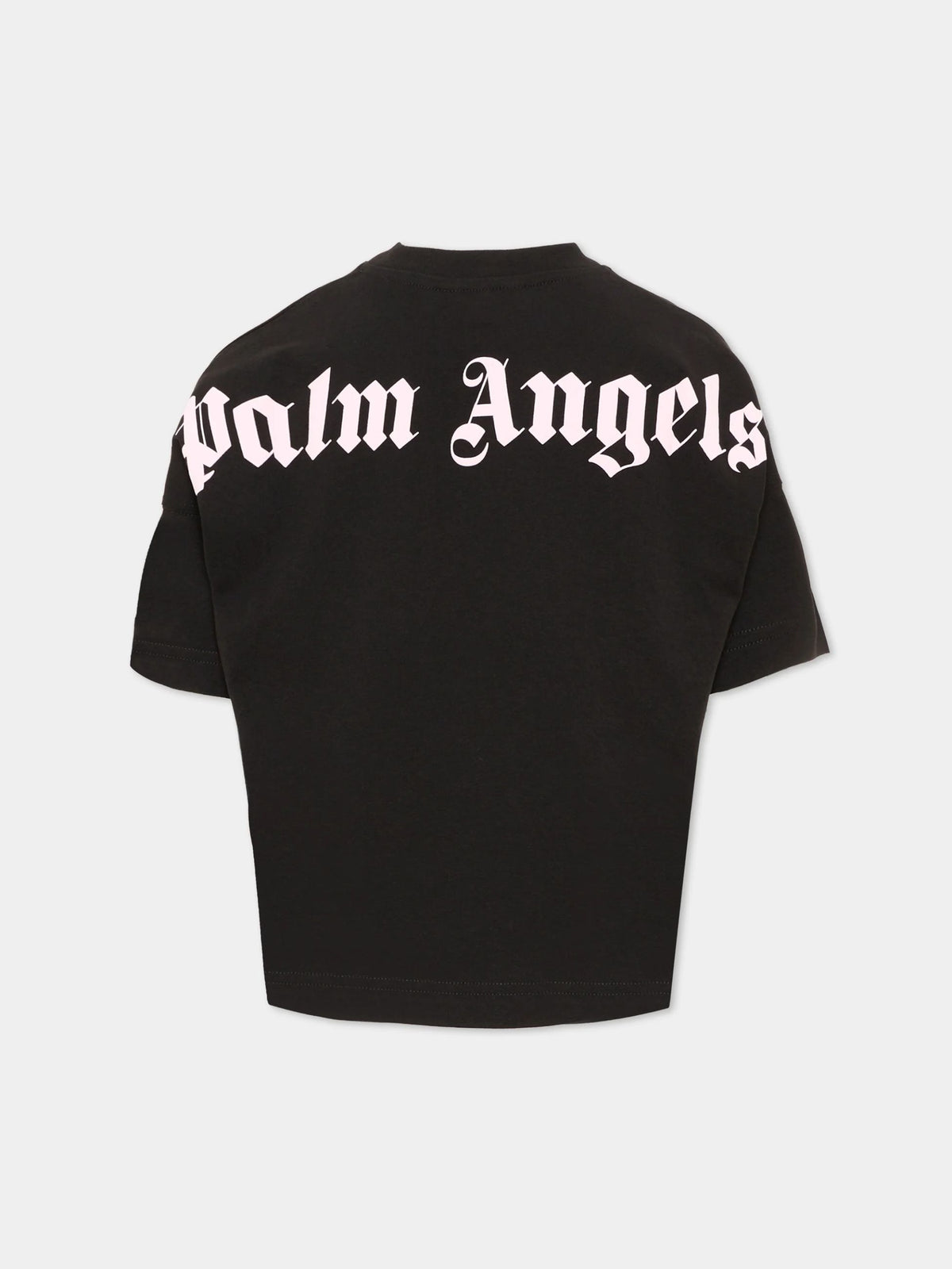 T-shirt Palm Angels bambina