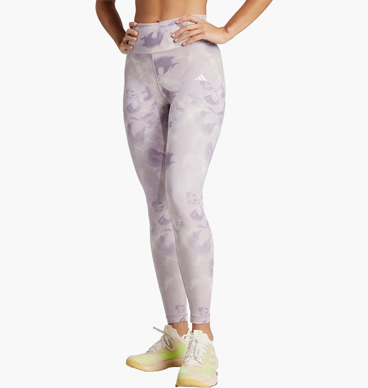 Leggins donna DRI-FIT adidas