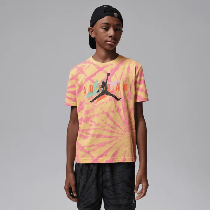 T-shirt Jordan bambino