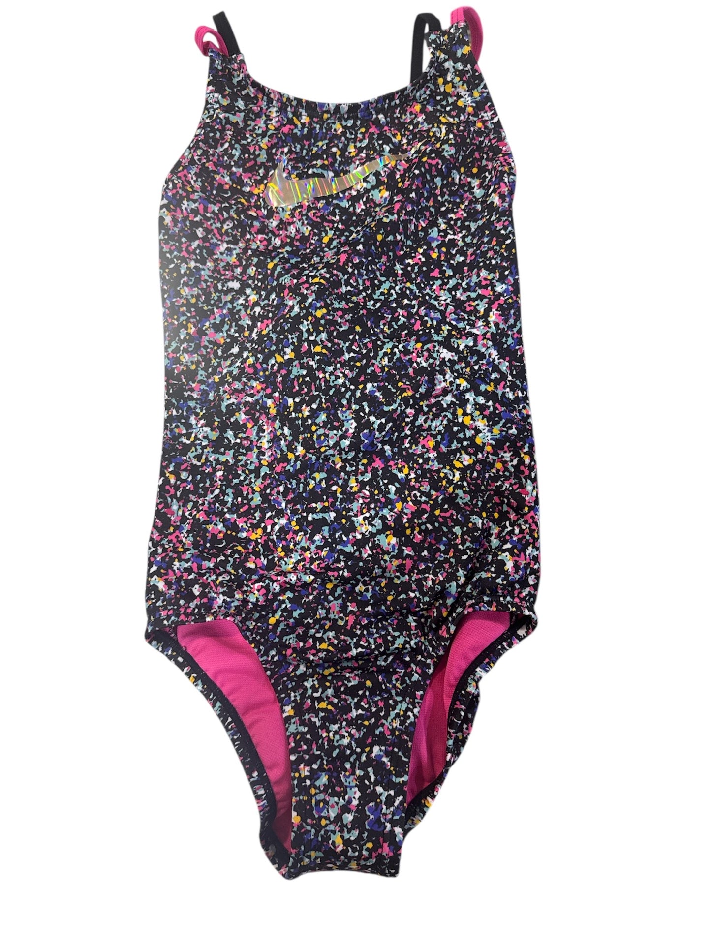 Costume Nike bambina