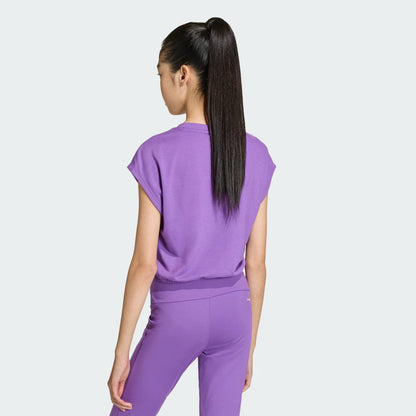 T-shirt + leggins Adidas bambina