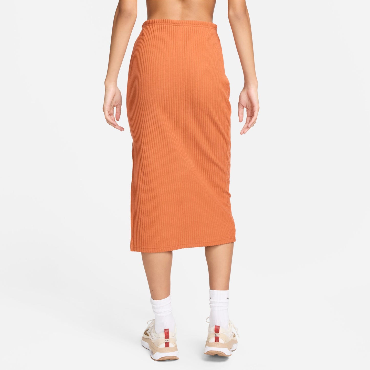 Gonna Nike donna ciniglia