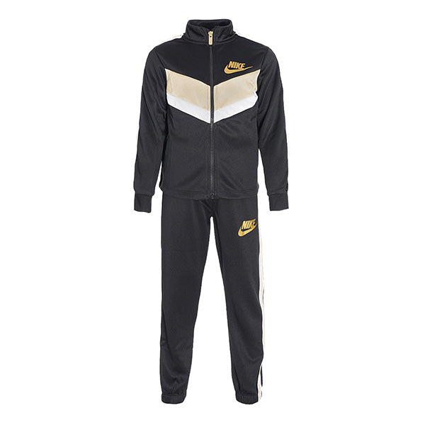Tuta Nike neonato acetata
