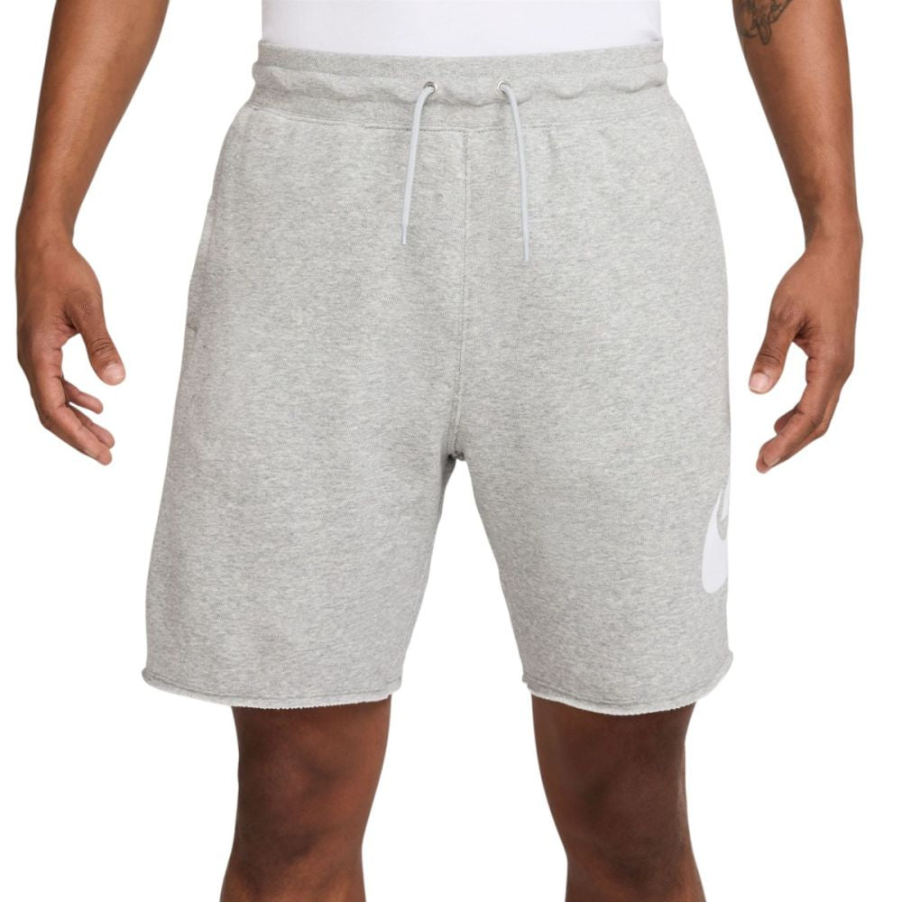 Bermuda Uomo Nike linea Swoosh