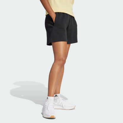 Pantaloncino Adidas donna