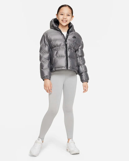 Giubbino Nike bambina