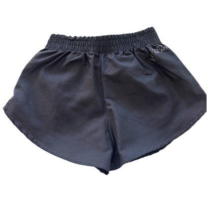 Bermuda Nylon Marcelo burlon bambina