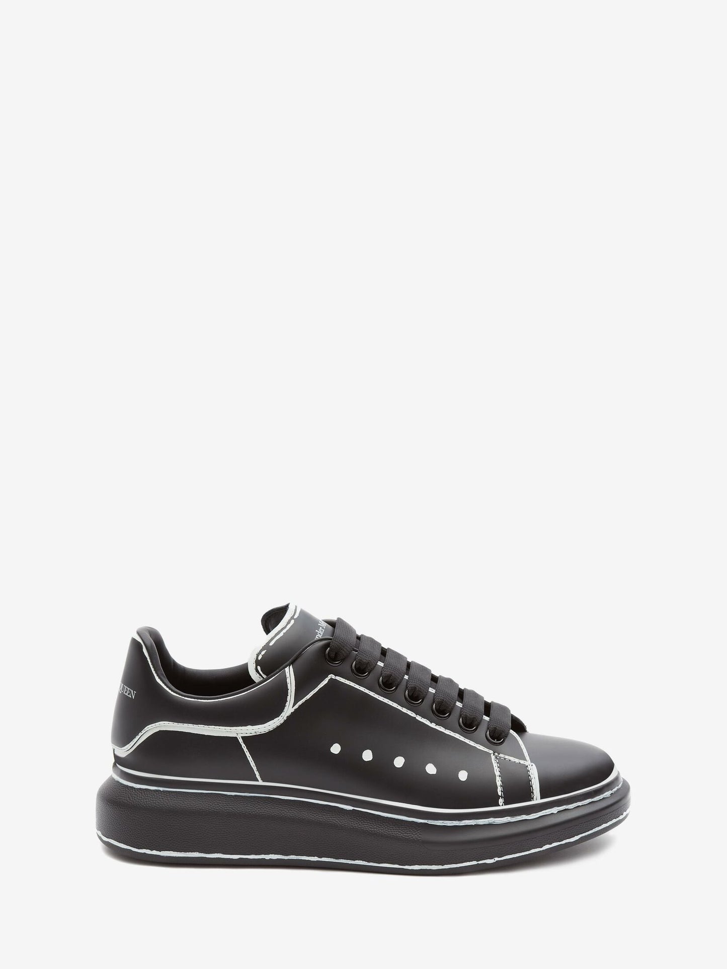 SCARPA UOMO ALEXANDER MCQUEEN