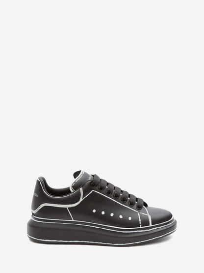 SCARPA UOMO ALEXANDER MCQUEEN