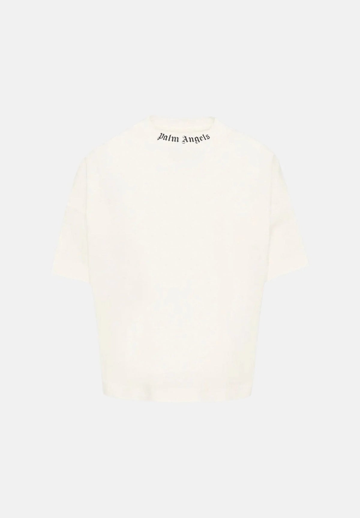 T-shirt Palm Angels bambino