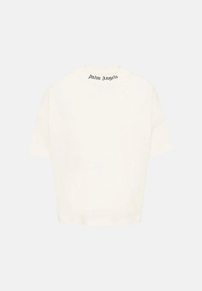 T-shirt Palm Angels bambino