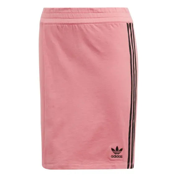 Gonna Adidas donna bande