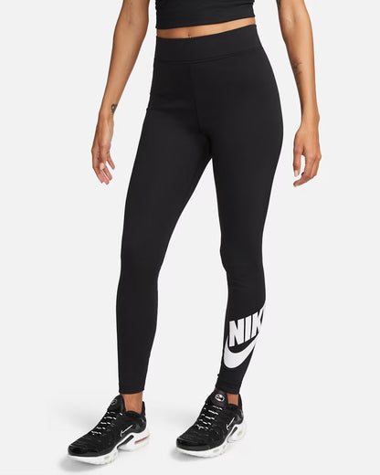 Leggins Nike donna Swoosh