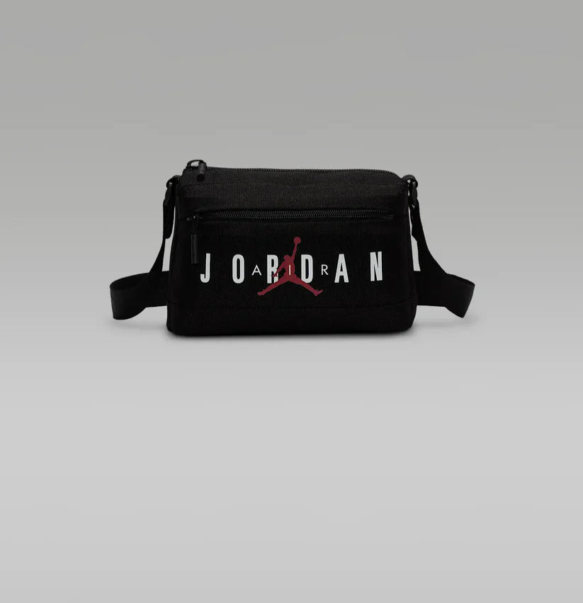 Marsupio Jordan logo