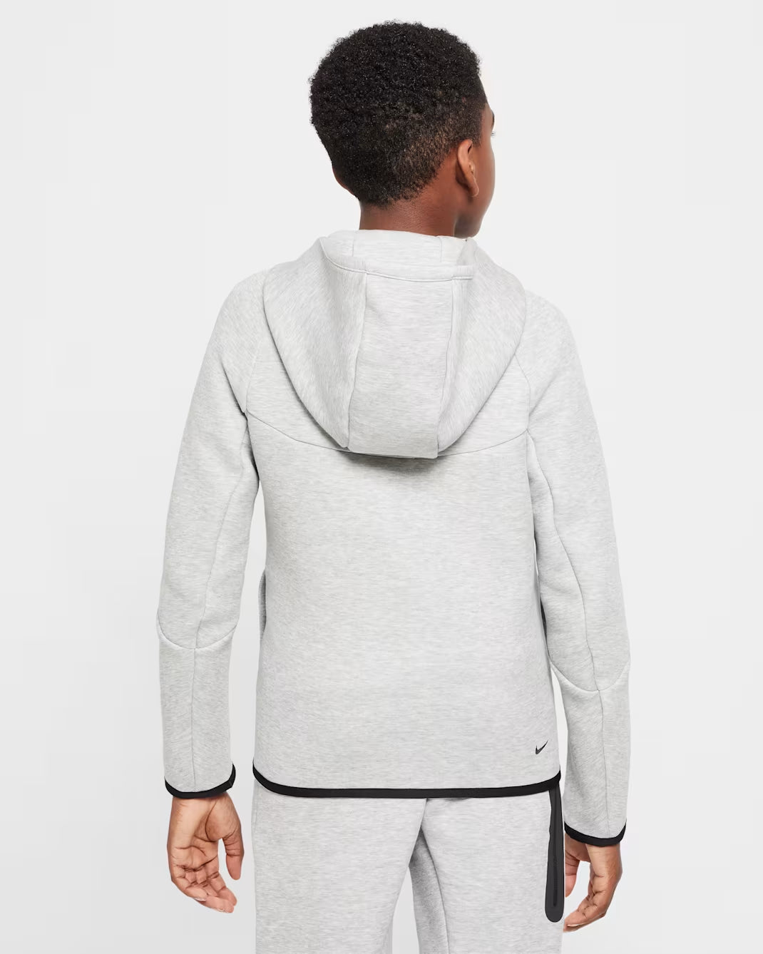 Tuta Nike bambino TECH FLEECE