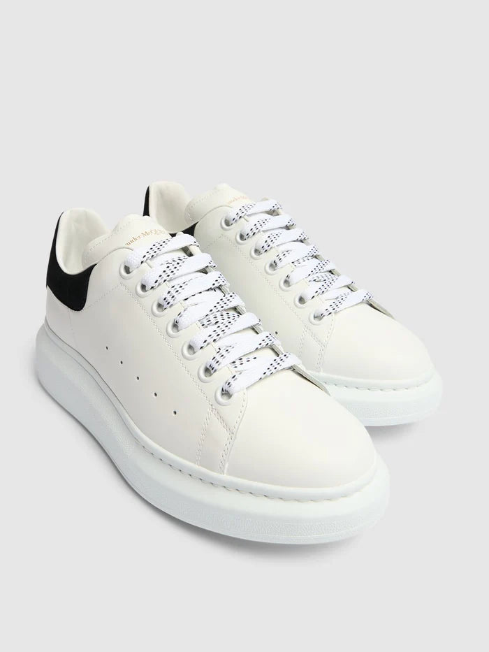 SCARPA ALEXANDER MCQUEEN UOMO