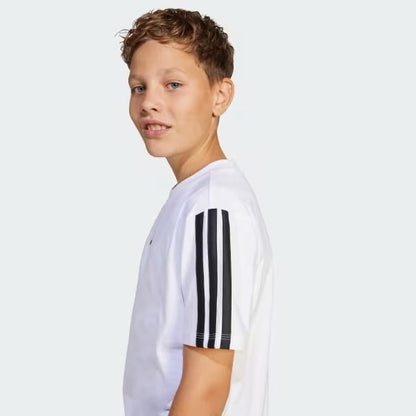 T-shirt Adidas essentials bambino