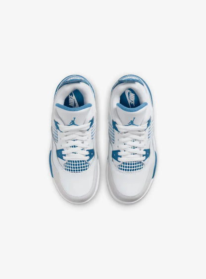 Scarpa JORDAN 4 RETRO bambino