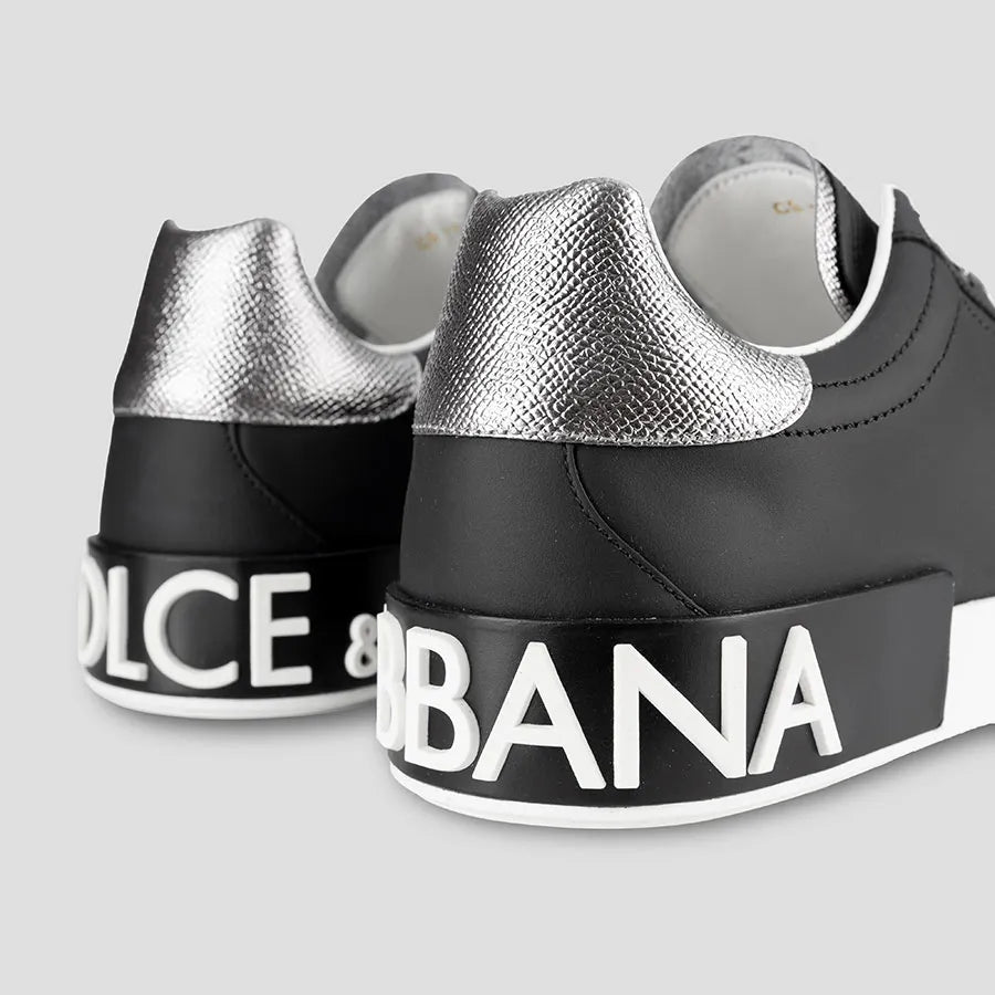 SCARPA DOLCE&GABBANA UOMO