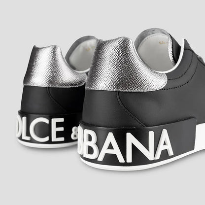 SCARPA DOLCE&GABBANA UOMO