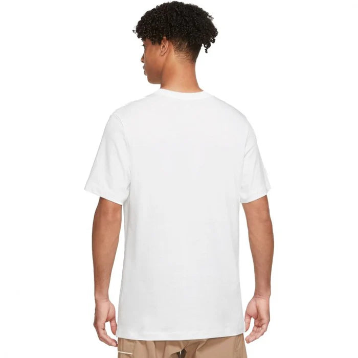 T-SHIRT NIKE UOMO SWOOSH