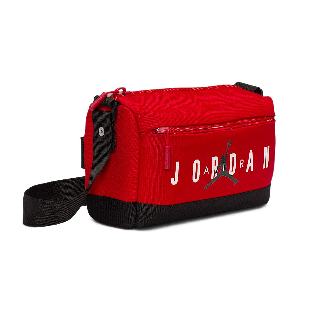 Marsupio Jordan logo