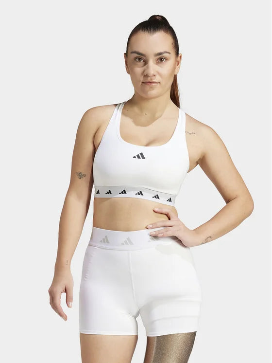 Top adidas Performance donna DRI-FIT