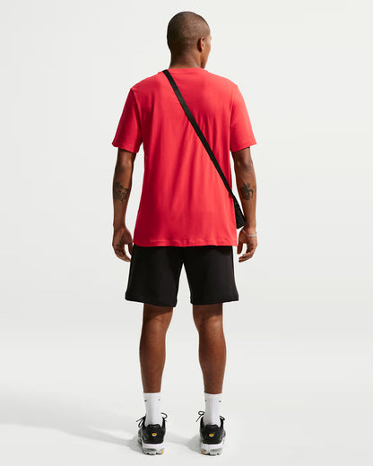 T-shirt uomo Nike sportswear uomo basic