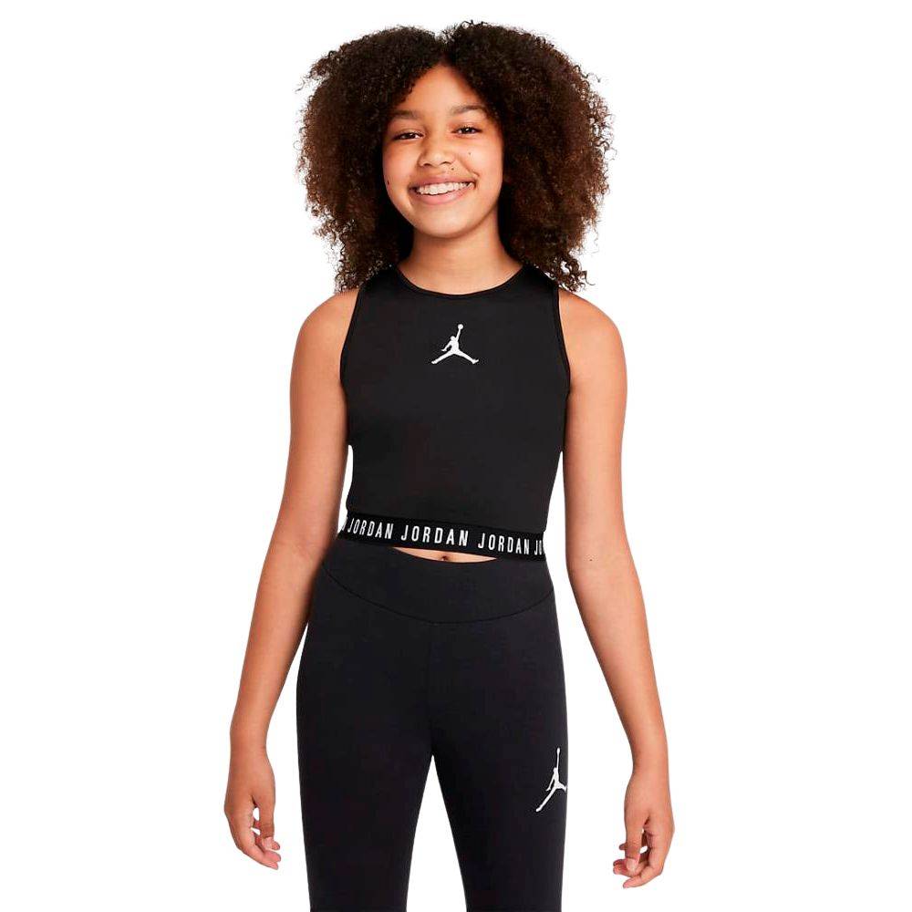 Top jordan essentials bambina