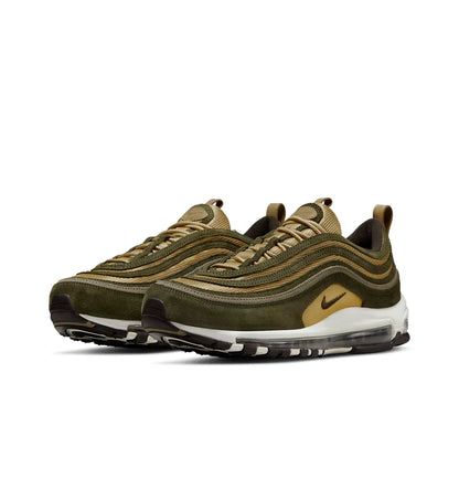 Scarpa Nike Air Max 97 silver