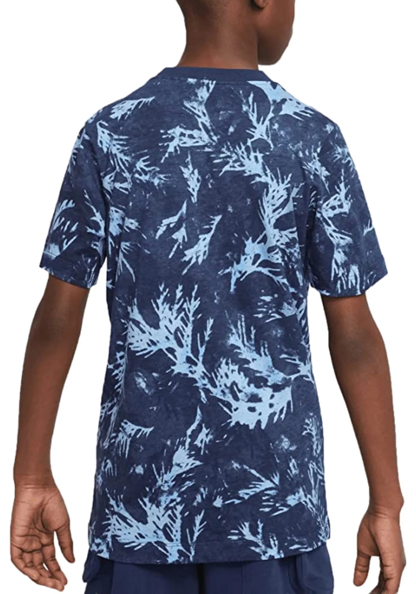 T-SHIRT NIKE BAMBINO