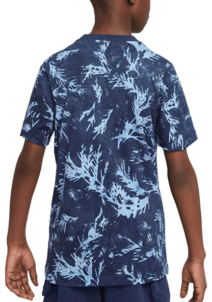 T-SHIRT NIKE BAMBINO