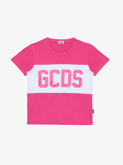 T-shirt Gcds Bambina