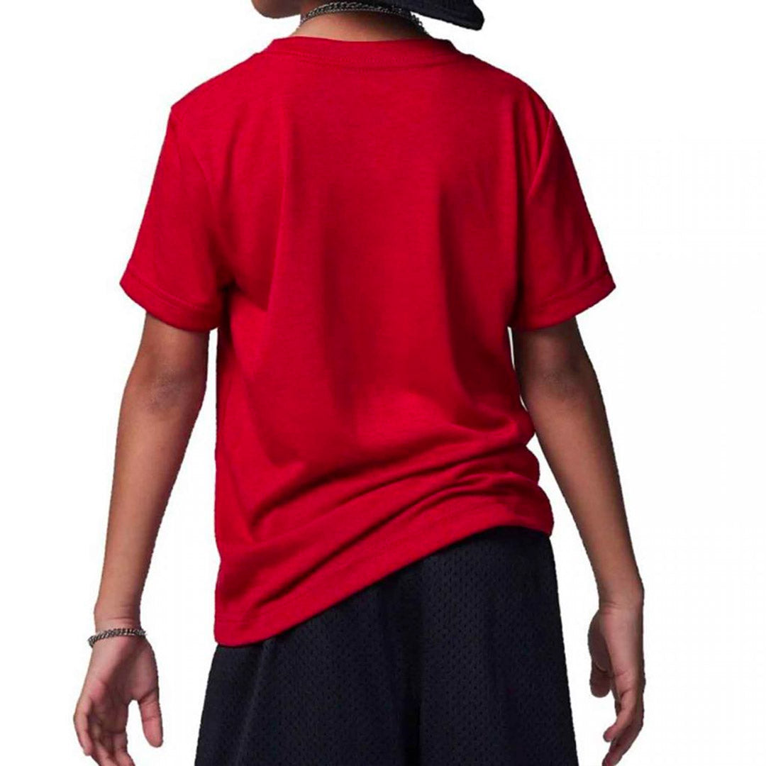 T-shirt Jordan bambino