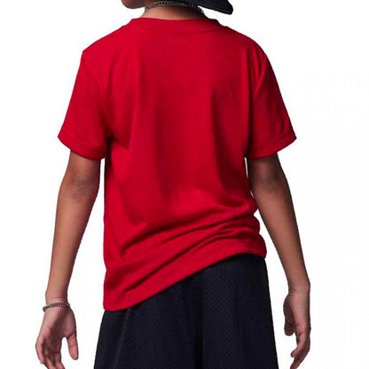 T-shirt Jordan bambino