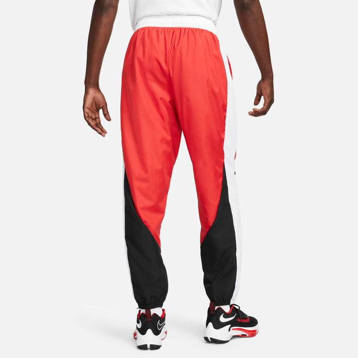 Pantalone Nike microfibra uomo