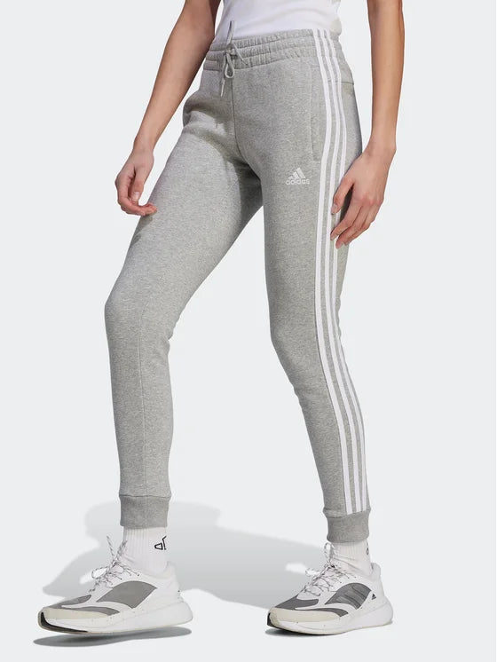 Pantalone Adidas felpato donna