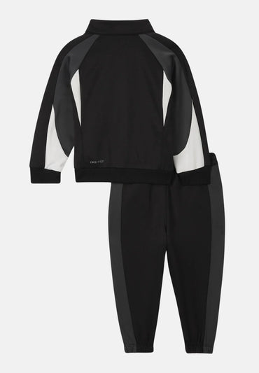 Tuta Nike Air neonato acetato felpato