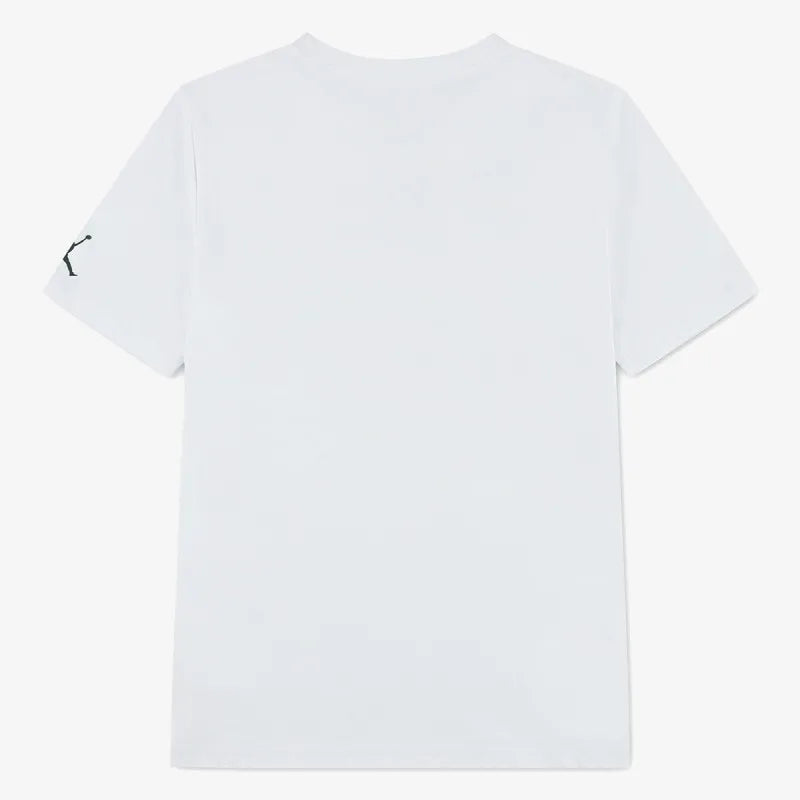 T-shirt Jordan bambino