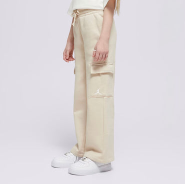 Pantalone Jordan bambina cargo