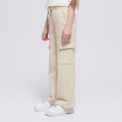 Pantalone Jordan bambina cargo