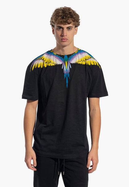 T-shirt MARCELO BURLON uomo