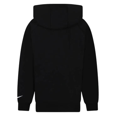 Felpa Bambino Nike felpata