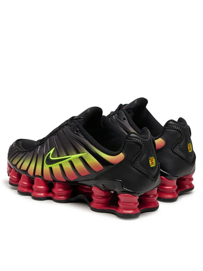 Scarpa Nike SHOX uomo