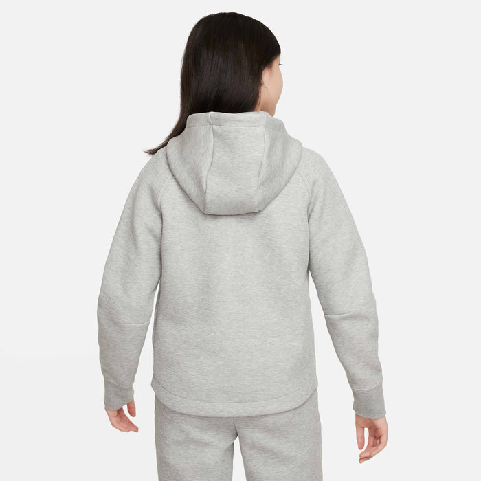 Tuta Tech Fleece bambine e ragazze