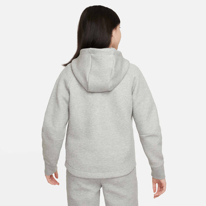 Tuta Tech Fleece bambine e ragazze