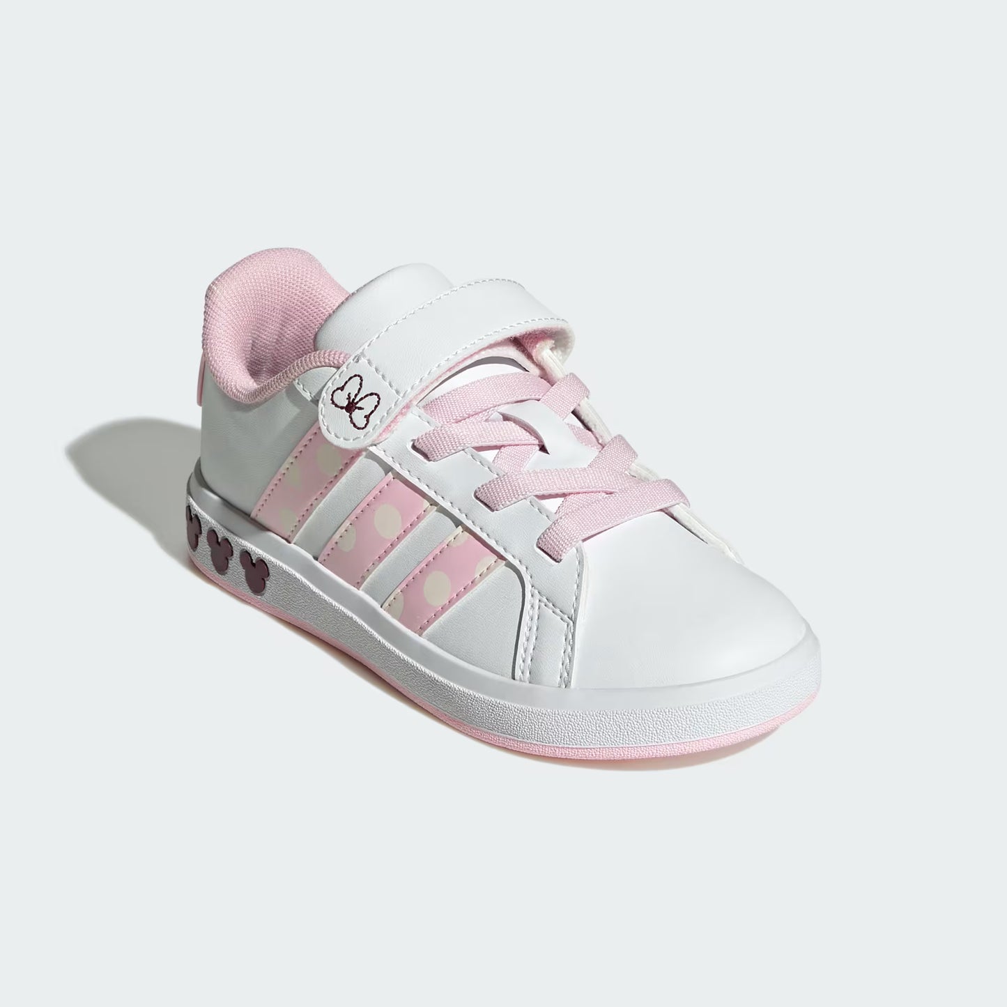 Scarpa bambina Adidas Grand court minnie DISNEY