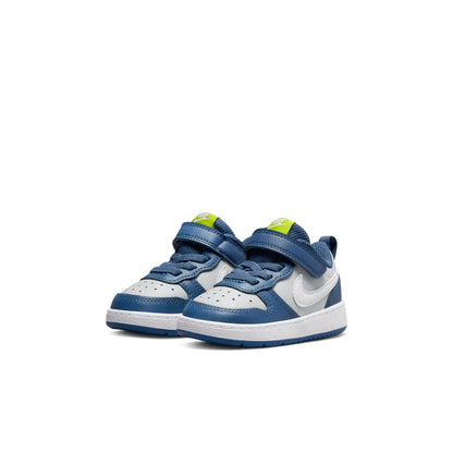 Scarpa NIKE COURT BOROUGH bambino