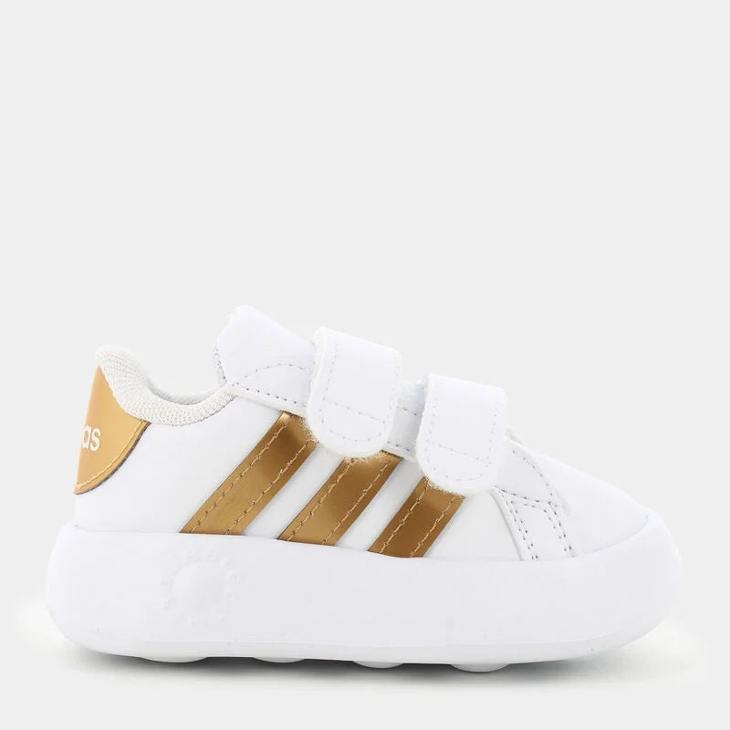 Scarpa Adidas bambino GRAND COURT